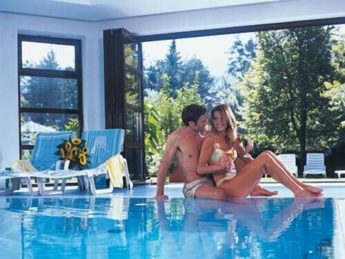 Hotel Bergland Obsteig