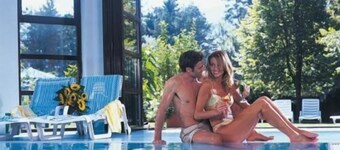 Hotel Bergland Obsteig