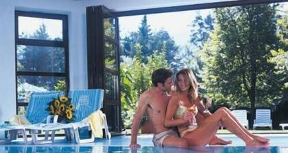 Hotel Bergland Obsteig