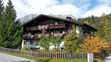 Außenbereich