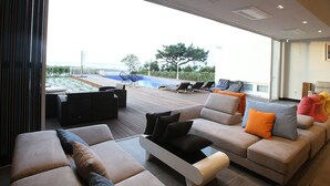 Interior - Idino (Seogwipo)