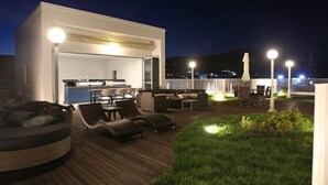 Terrace/patio - Idino (Seogwipo)