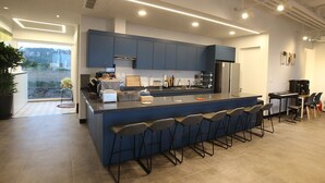 Shared kitchen - Idino (Seogwipo)
