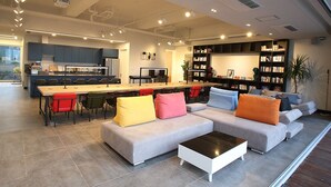Meeting facility - Idino (Seogwipo)