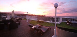 Terrace/patio - Idino (Seogwipo)