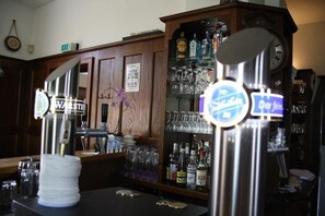Dining - Millrather Brauhaus (Erkrath)
