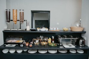 Servei de restauració