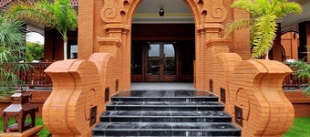 โรงแรมบายัน วินน์