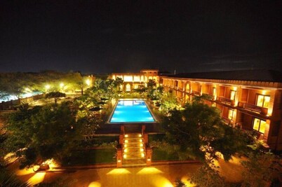 Bagan Wynn Hotel