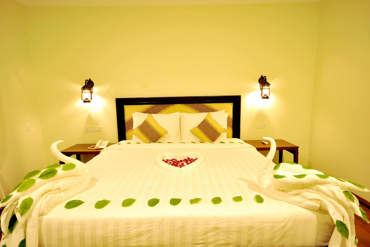 Grand Double or Twin Room