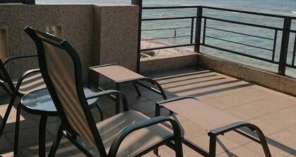TORO Ocean Front B&B