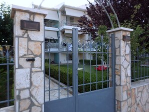 Inngang