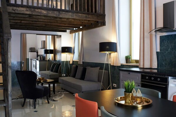 Lounge - Yaad Mordechai (Jerusalem)