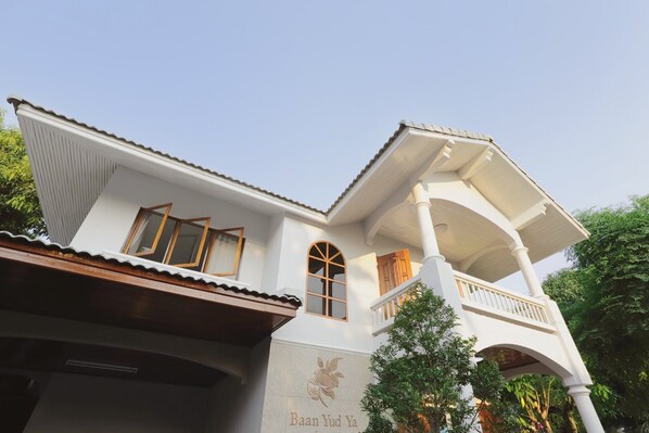 Exterior - Baan Yudya (Ayutthaya)