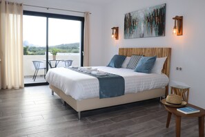 Chambre Double Supérieure