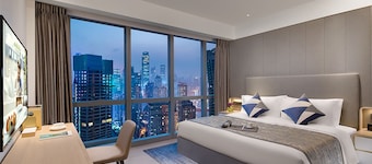 Ascott Raffles City Chongqing