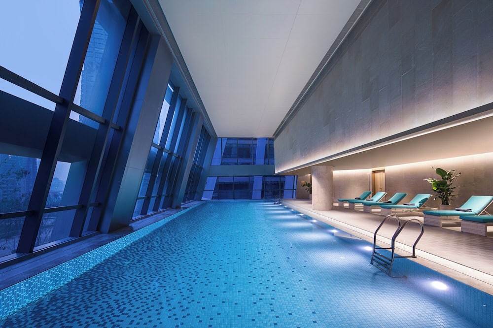 Ascott Raffles City Chongqing