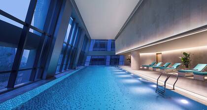 Ascott Raffles City Chongqing