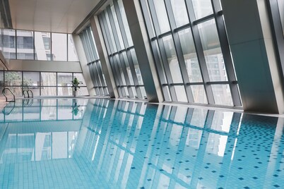 Ascott Raffles City Chongqing