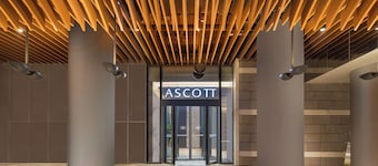 Ascott Raffles City Chongqing