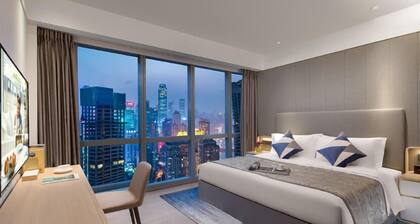 Ascott Raffles City Chongqing