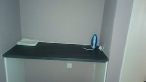 Ferro/Tábua de passar roupa