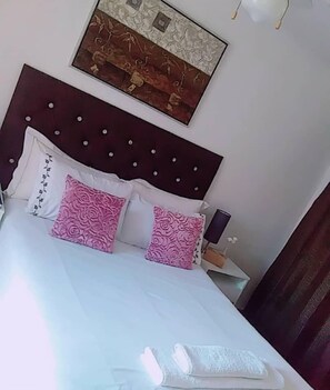 Decoración personalizada y muebles diferentes