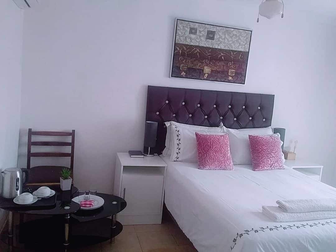 Standard Room | Décor unique, ameublement unique