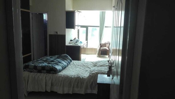 Interior - KASHMIR CONTINENTAL HOTEL Murree (Murree)
