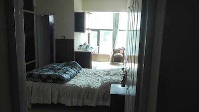 KASHMIR CONTINENTAL HOTEL Murree