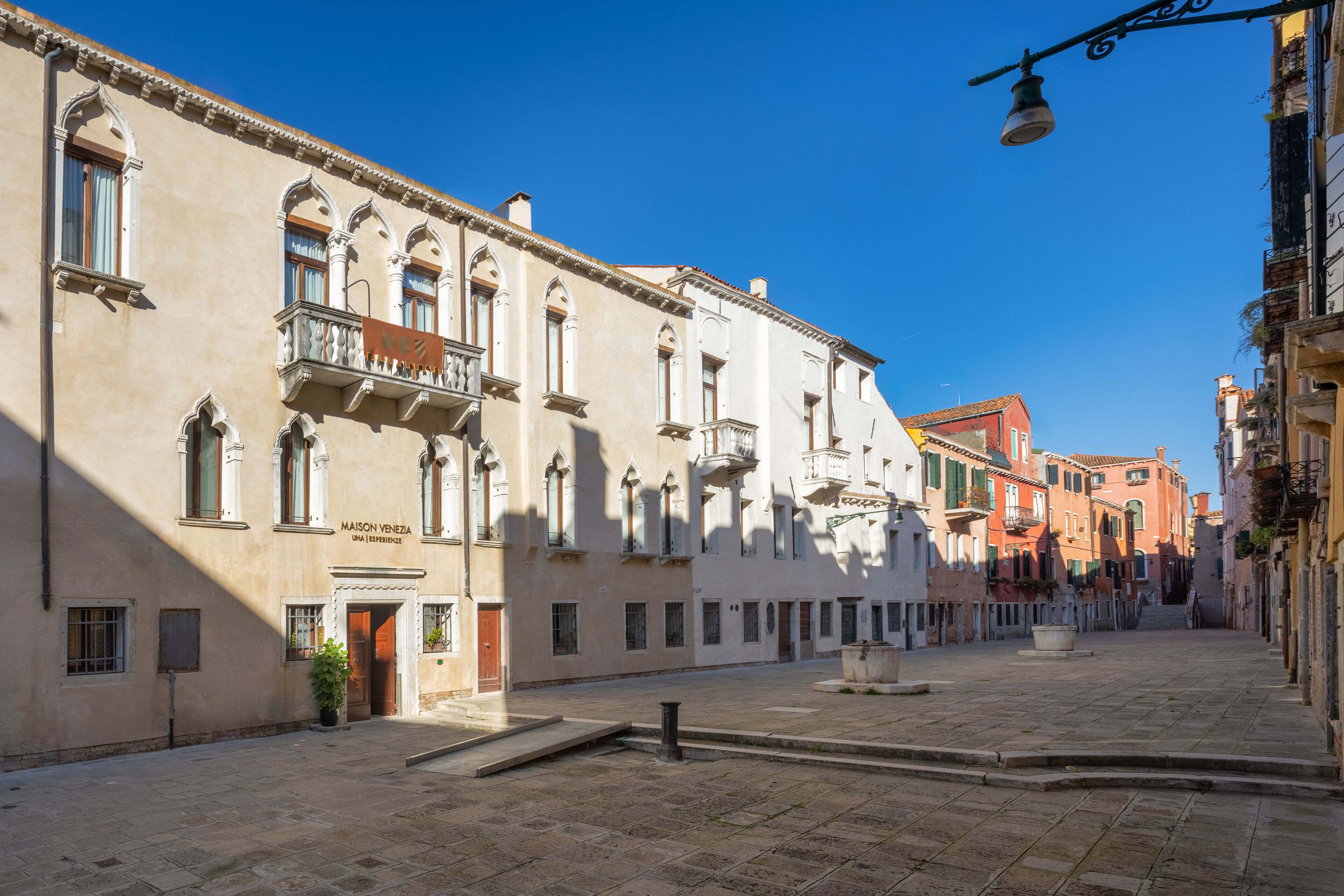 Photo - Residenza Venezia | UNA Esperienze