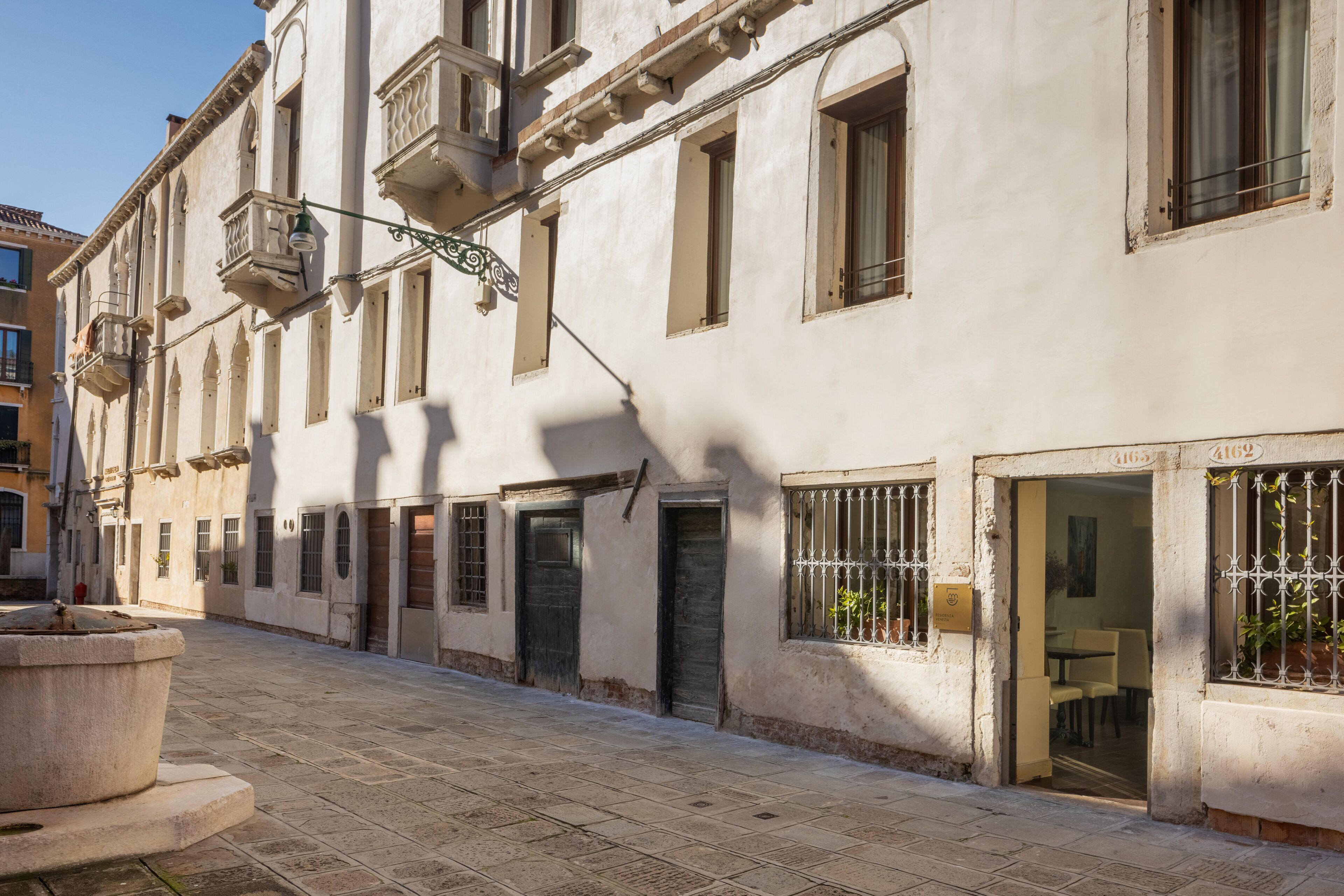 Foto - Residenza Venezia | UNA Esperienze
