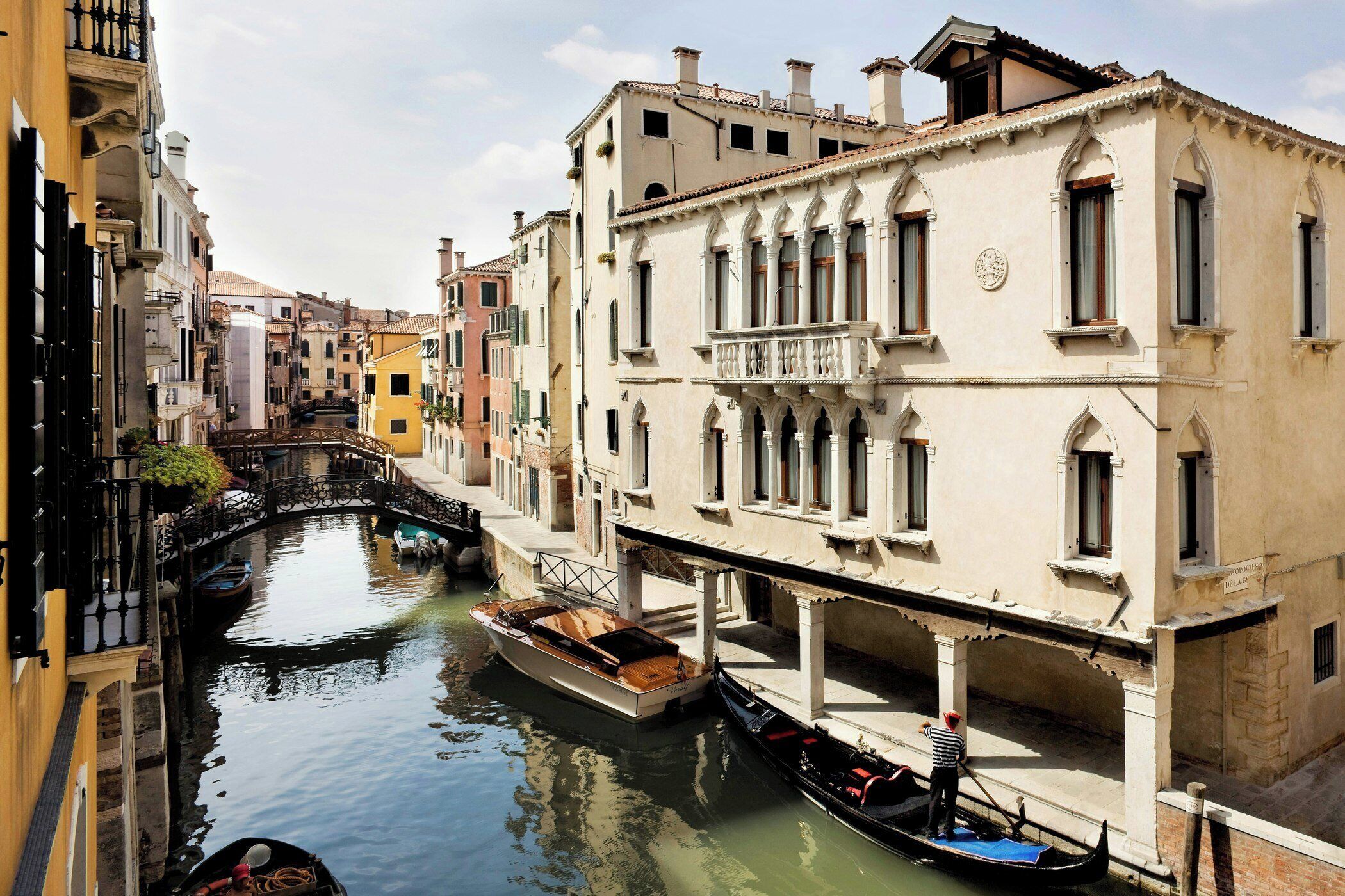 Foto - Residenza Venezia | UNA Esperienze