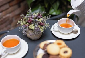 Daily buffet breakfast for a fee - Residenza Venezia | UNA Esperienze (Venice)