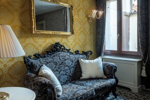 Lobby - Residenza Venezia | UNA Esperienze (Venice)