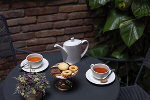 Daily buffet breakfast for a fee - Residenza Venezia | UNA Esperienze (Venice)