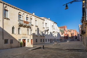 Exterior - Residenza Venezia | UNA Esperienze (Venice)