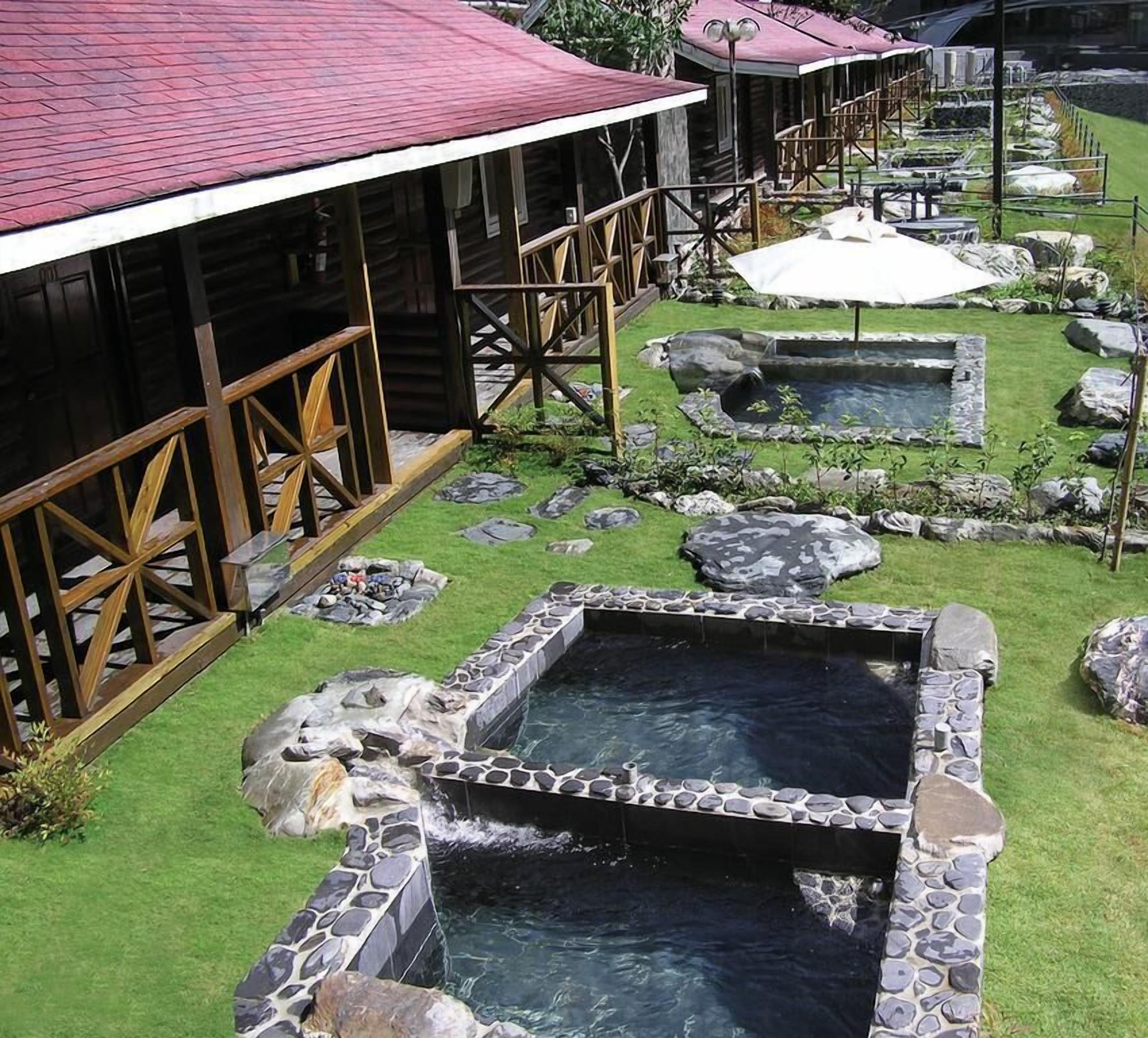 Cabin | Individually decorated, individually furnished, desk, soundproofing