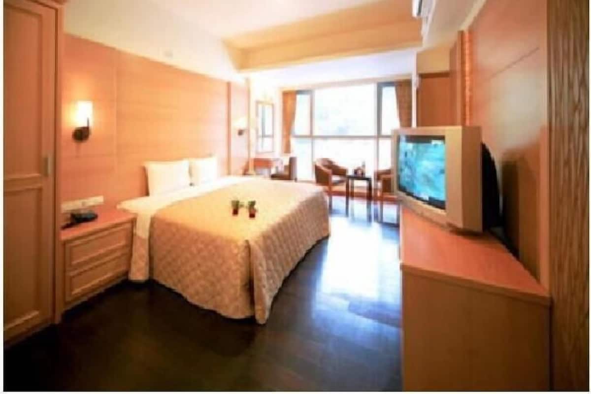 Decoración personalizada, muebles diferentes y escritorio