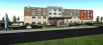Holiday Inn Express & Suites Houston North I-45 Spring by IHG