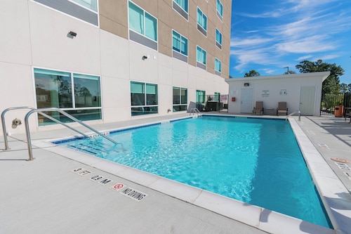 Holiday Inn Express & Suites Houston North I-45 Spring by IHG