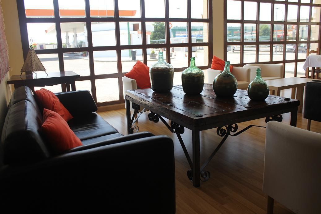 Foto - Hotel La Parada