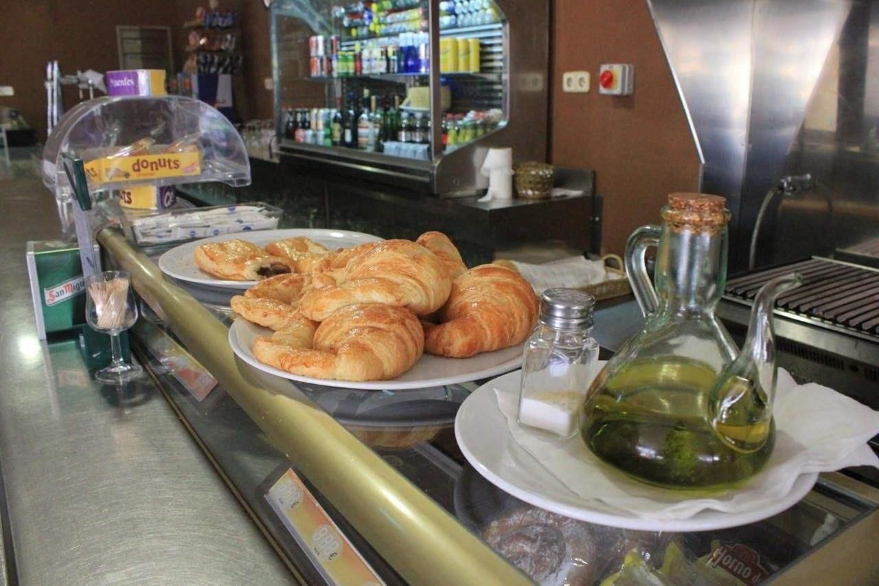 Foto - Hotel La Parada