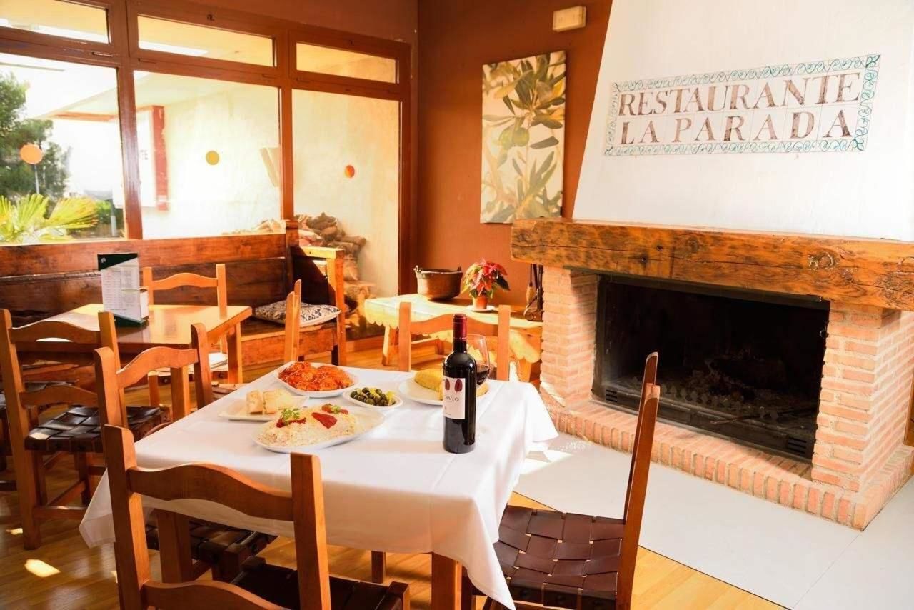 Foto - Hotel La Parada