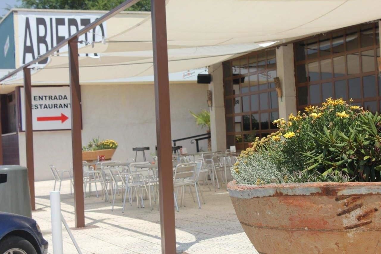 Foto - Hotel La Parada