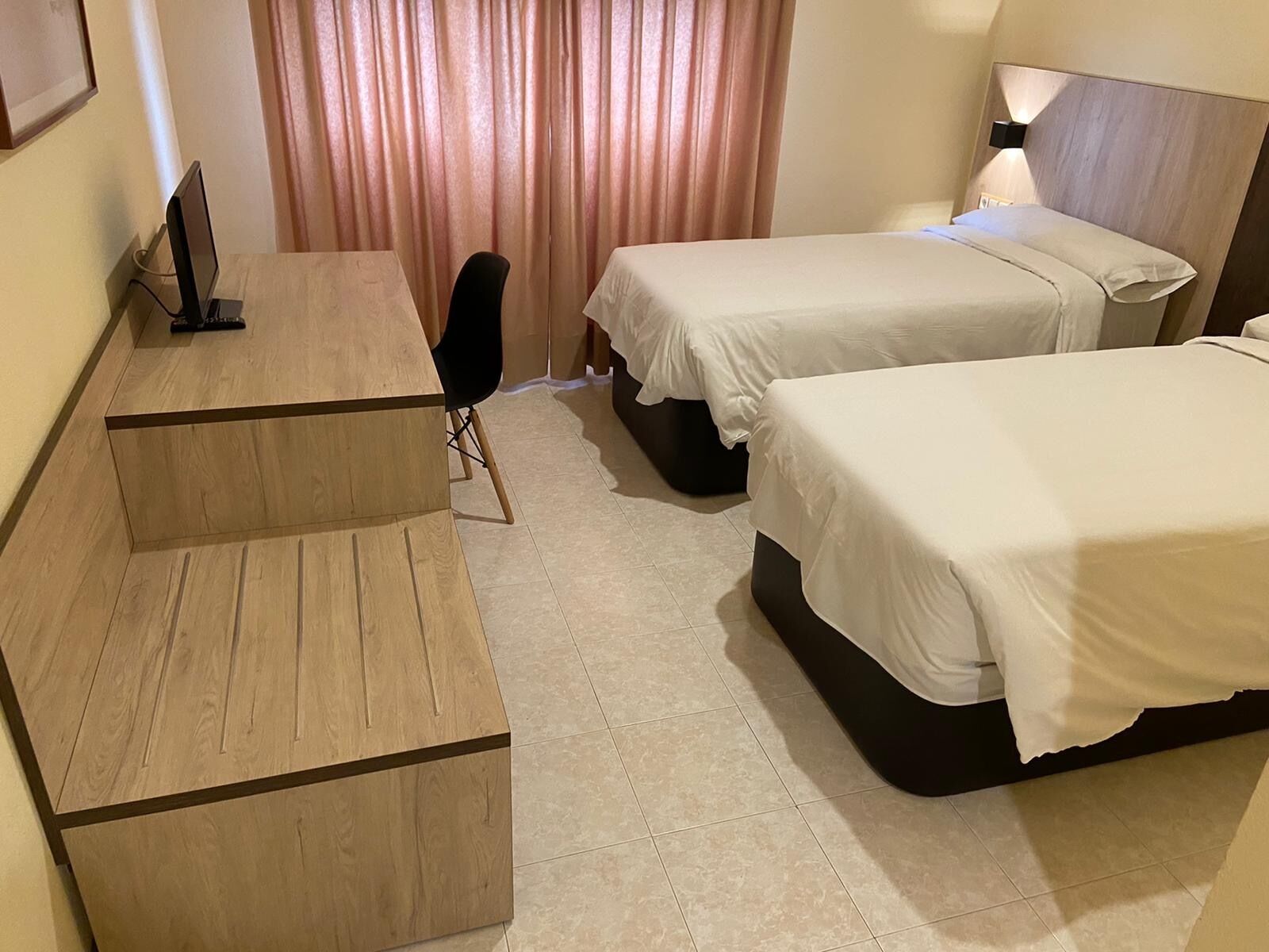 Foto - Hotel La Parada