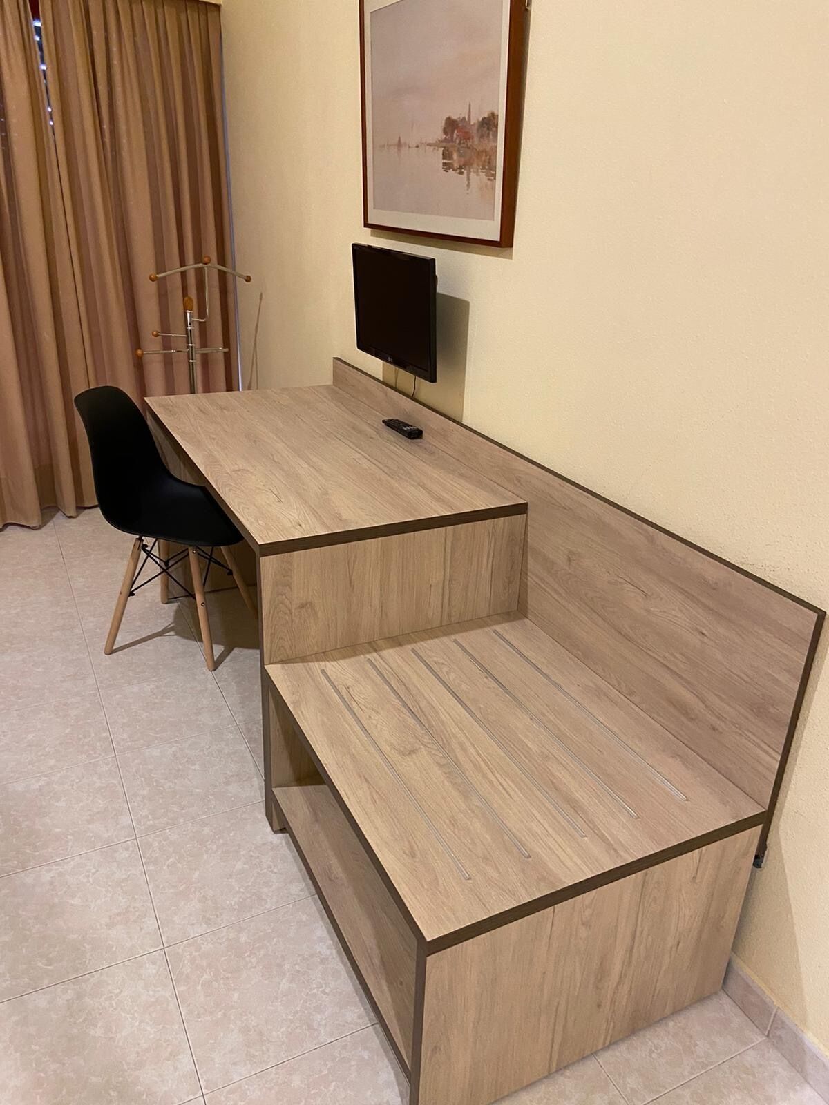 Foto - Hotel La Parada