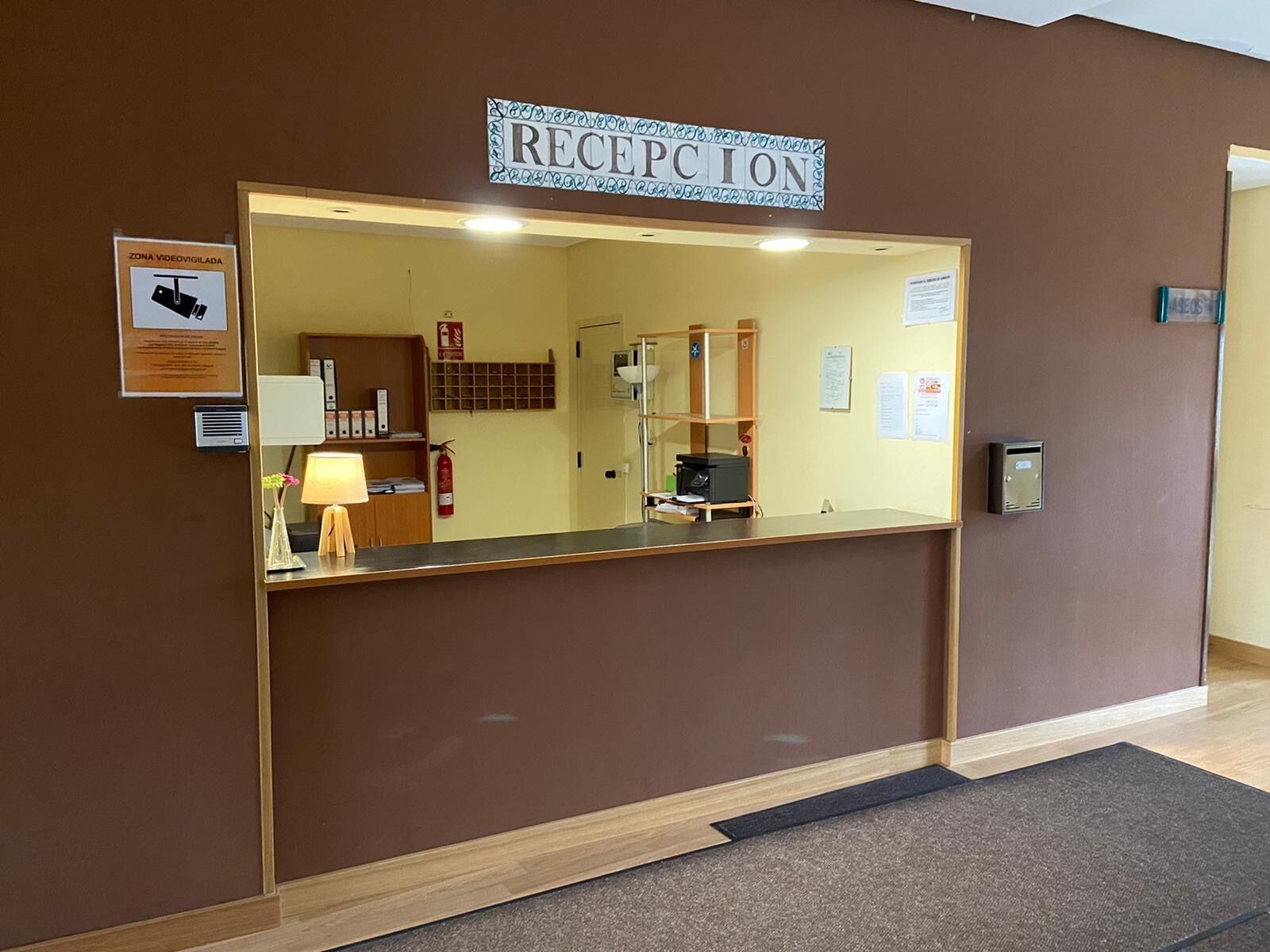 Foto - Hotel La Parada