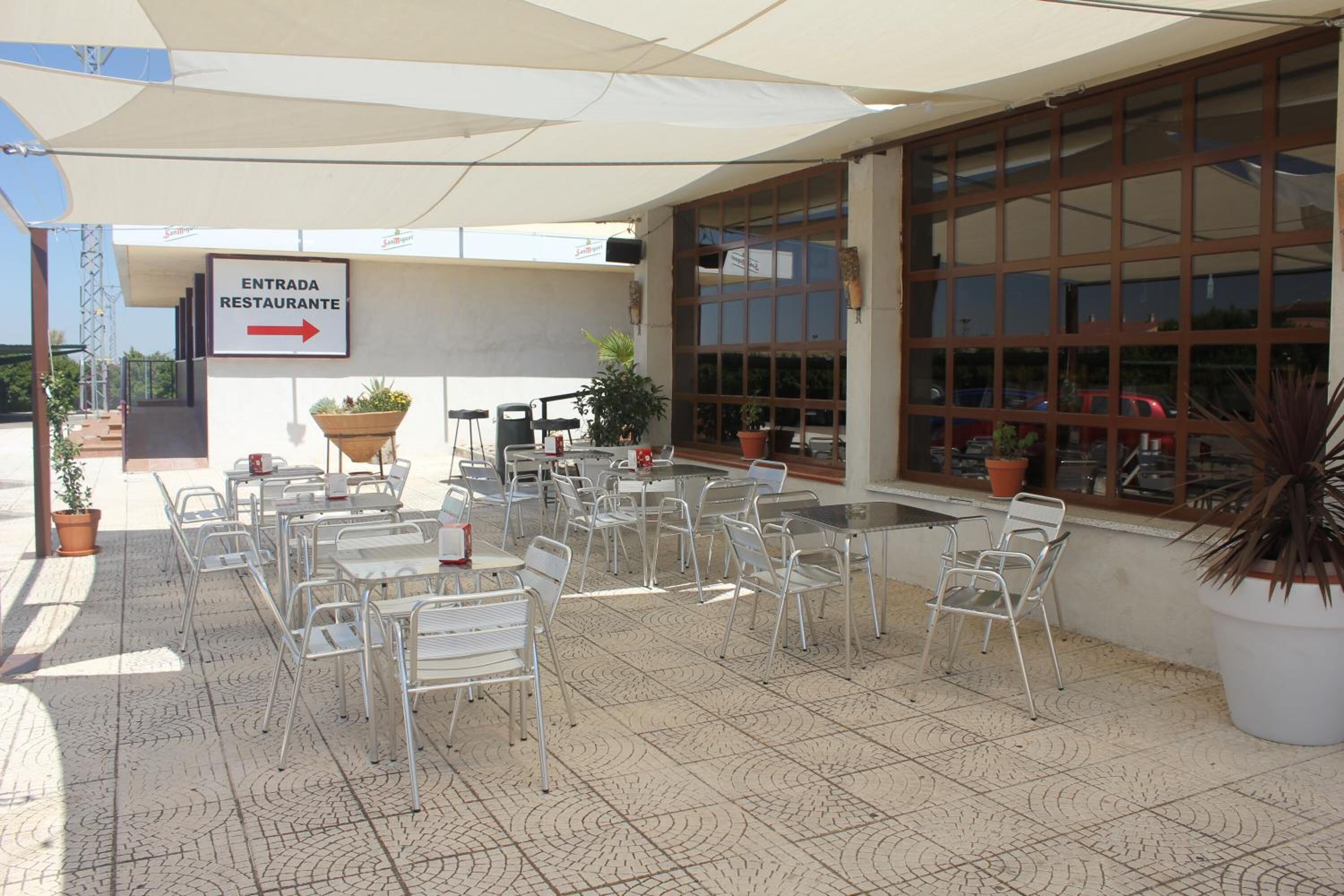 Foto - Hotel La Parada