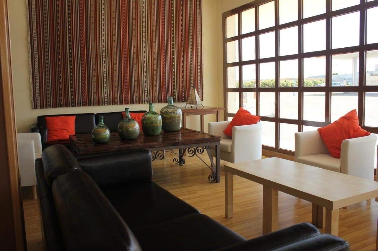 Foto - Hotel La Parada